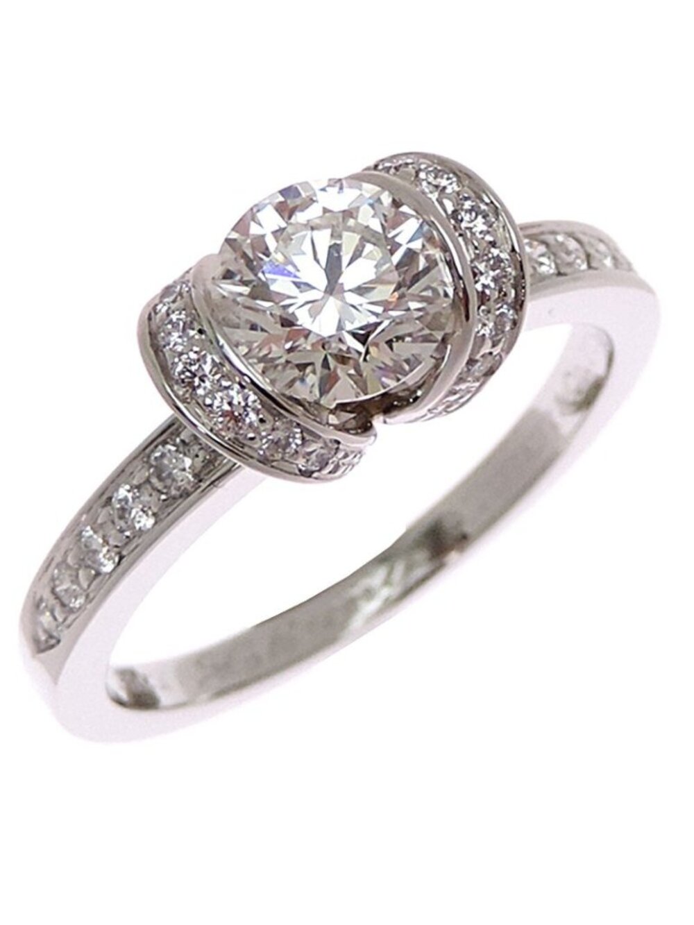 Tiffany & Co Ring